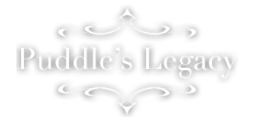 Puddle's Legacy